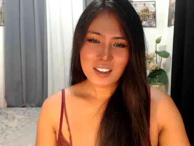 VaneMistress Live Webcam on BongaCams