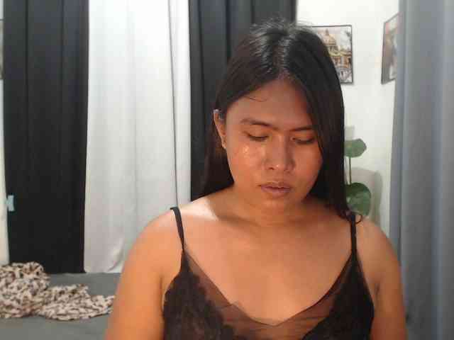 VaneMistress Live Webcam on BongaCams