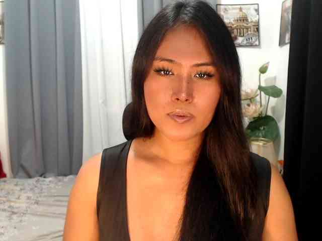 VaneMistress Live Webcam on BongaCams