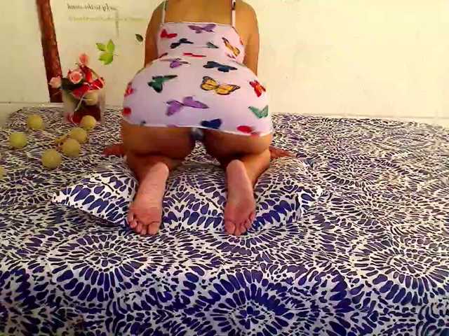 Franissa's BongaCams show and profile