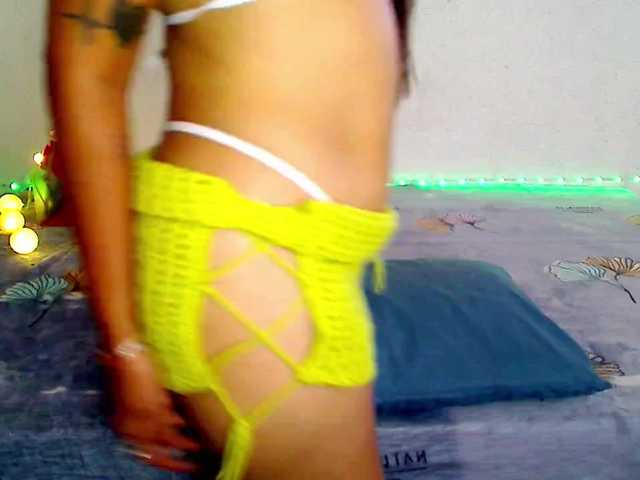 Franissa's BongaCams show and profile