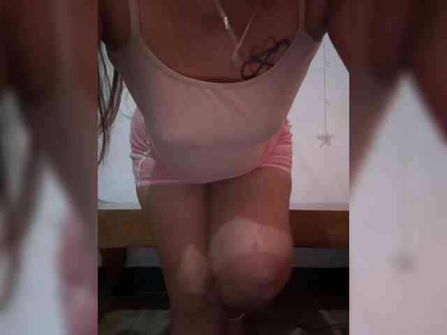 Franissa webcam
