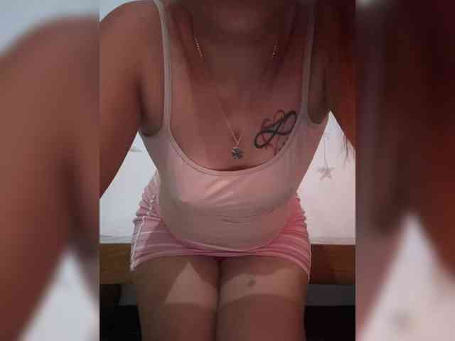 Franissa webcam