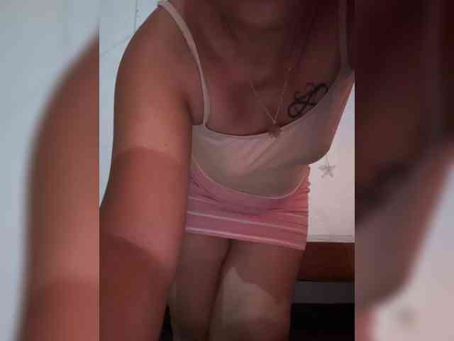 Franissa webcam