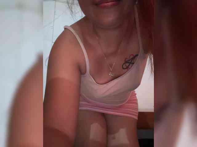 Franissa webcam