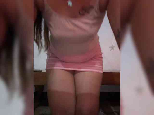 Franissa webcam