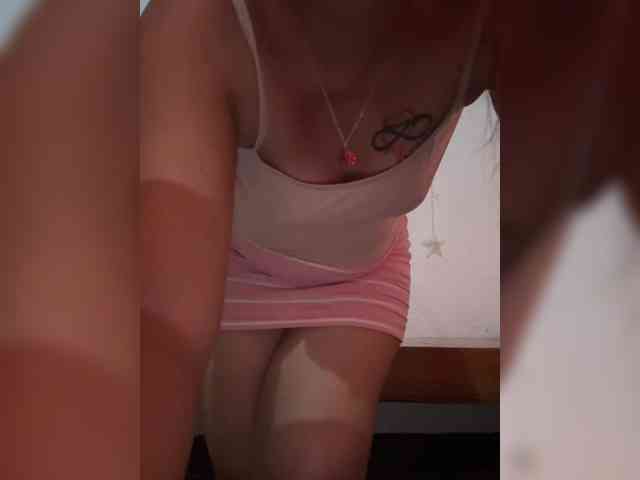 Franissa webcam