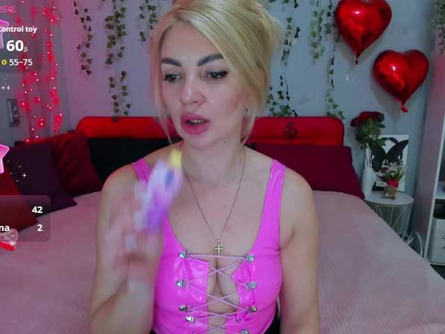 GessaBelluci's BongaCams show and profile