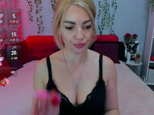 GessaBelluci's BongaCams show and profile