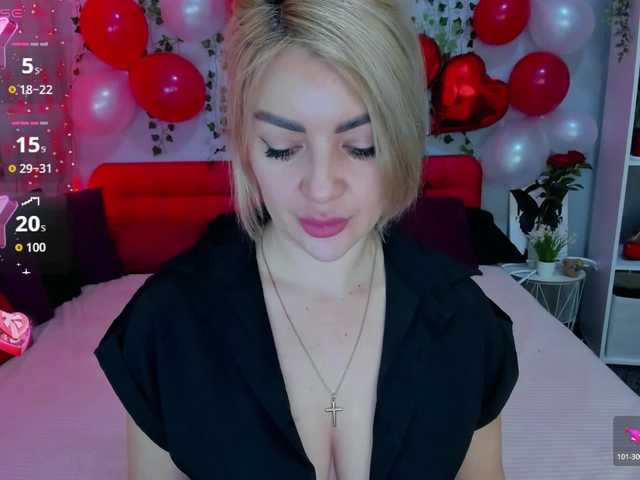GessaBelluci's BongaCams show and profile