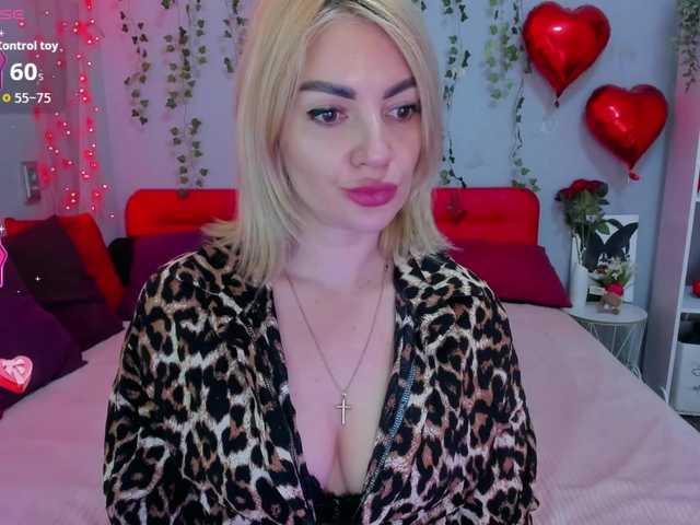 GessaBelluci's BongaCams show and profile