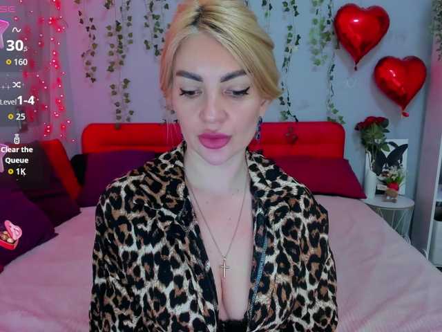 GessaBelluci's BongaCams show and profile