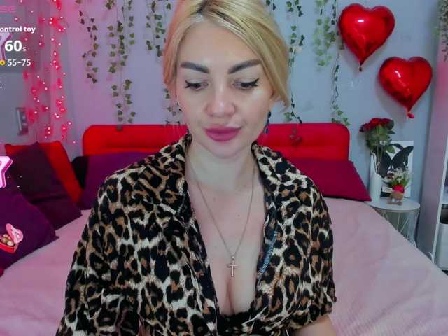 GessaBelluci's BongaCams show and profile