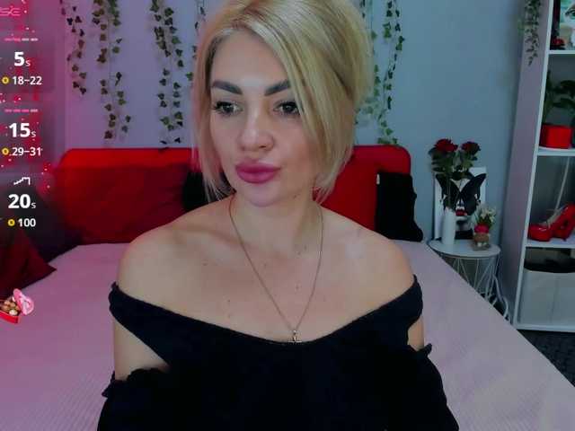 GessaBelluci's BongaCams show and profile