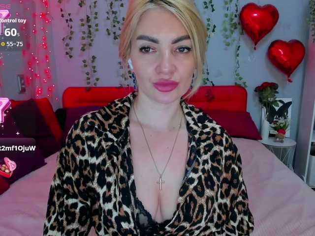 GessaBelluci's BongaCams show and profile