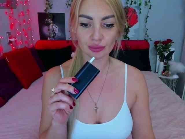 GessaBelluci webcam