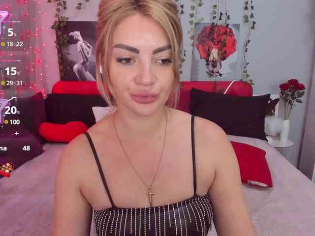 voyeur video chat GessaBelluci