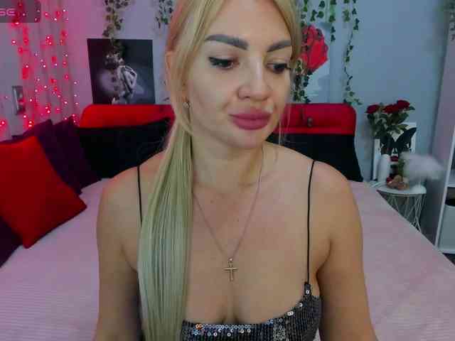 GessaBelluci webcam
