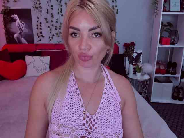 GessaBelluci webcam