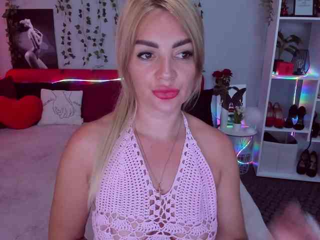porn webcam live GessaBelluci
