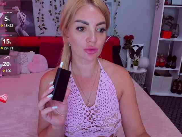 GessaBelluci webcam