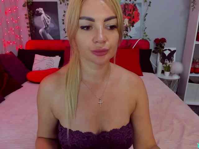 GessaBelluci webcam