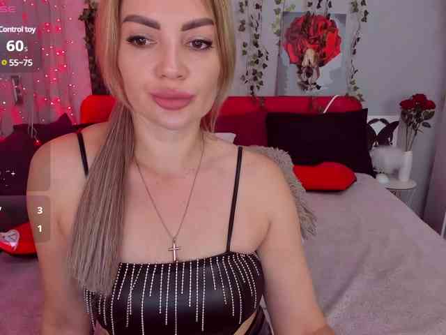 GessaBelluci webcam