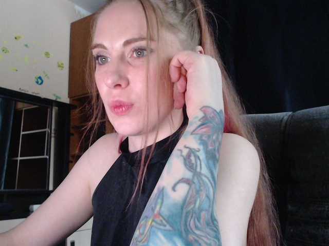 Aqualen Live Cam on BongaCams