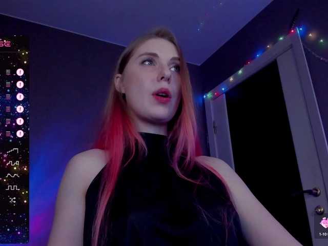 Aqualen's BongaCams show and profile