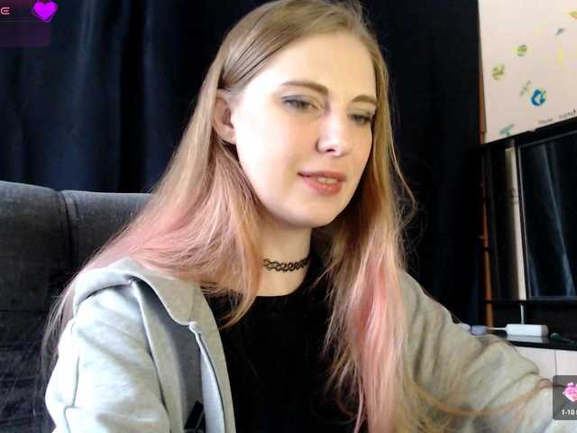 Aqualen's BongaCams show and profile