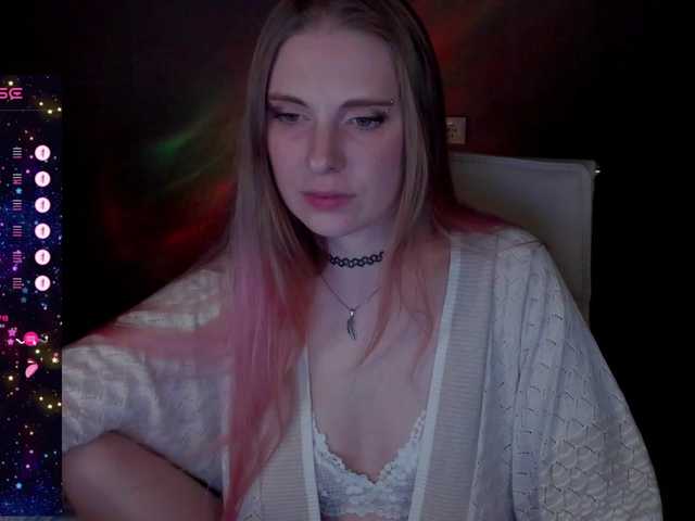 Aqualen's BongaCams show and profile