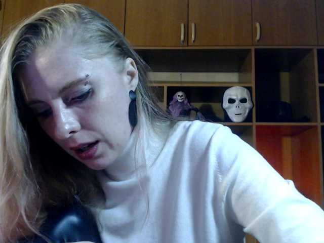 Aqualen from BongaCams