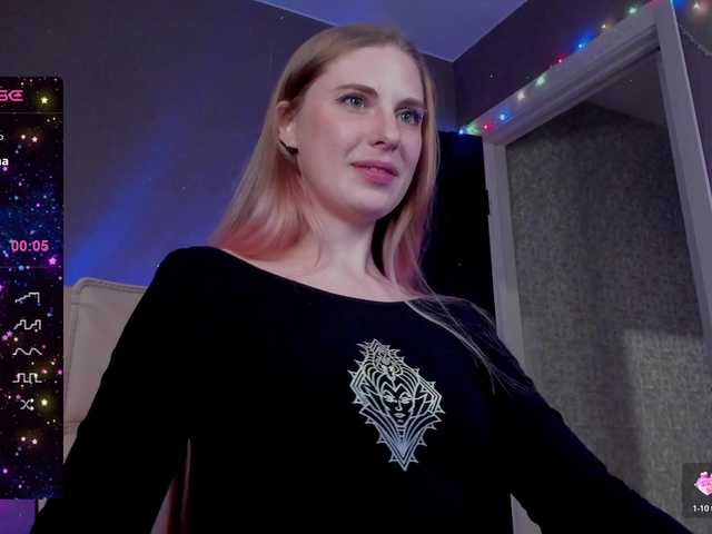 Aqualen's BongaCams show and profile