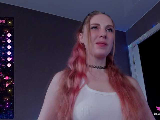 Aqualen's BongaCams show and profile