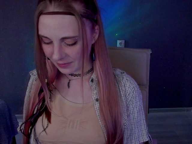 Aqualen's BongaCams show and profile