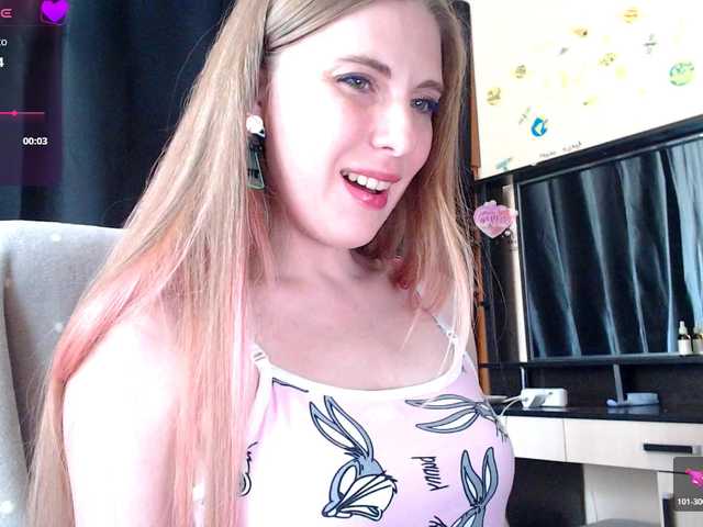 Aqualen's BongaCams show and profile