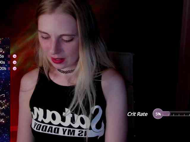 likeAflower webcam