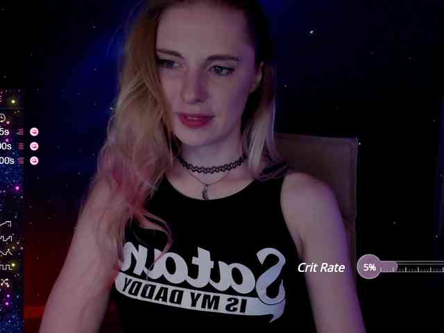 likeAflower webcam