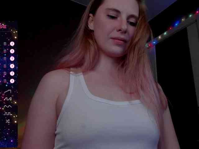 Aqualen Live Webcam on BongaCams