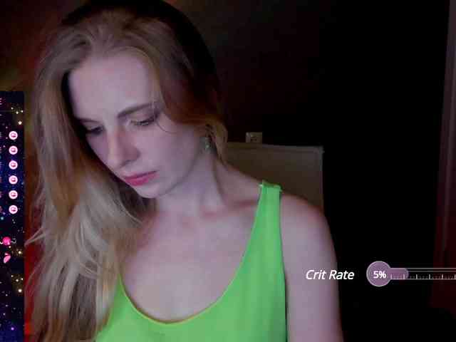 likeAflower webcam