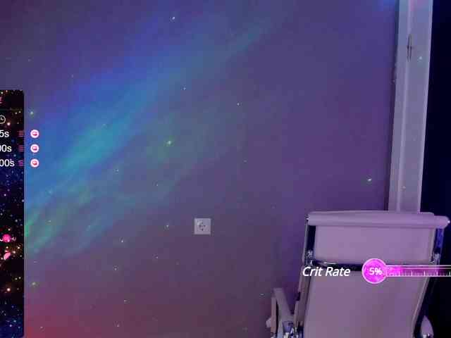 likeAflower webcam