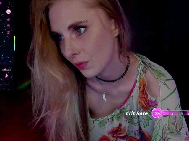likeAflower webcam