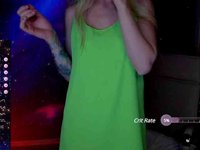 likeAflower webcam