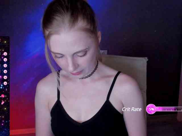 likeAflower webcam
