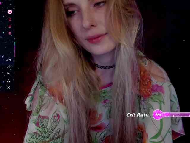 likeAflower webcam