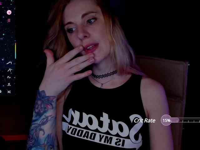 likeAflower webcam