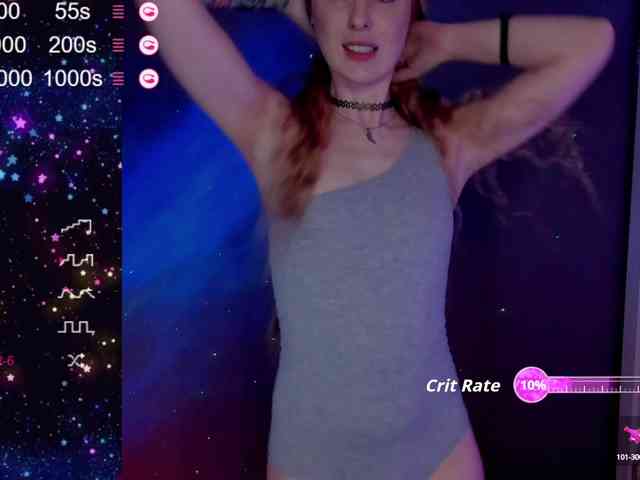 Aqualen Live Webcam on BongaCams