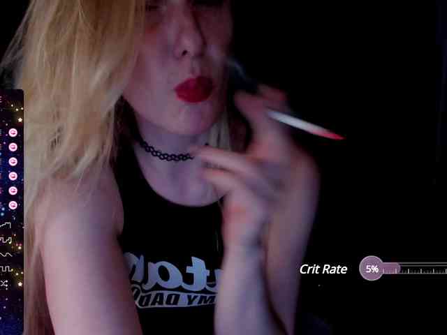 likeAflower webcam