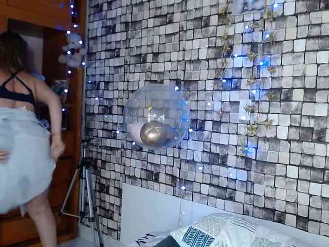 carla-lopera webcam