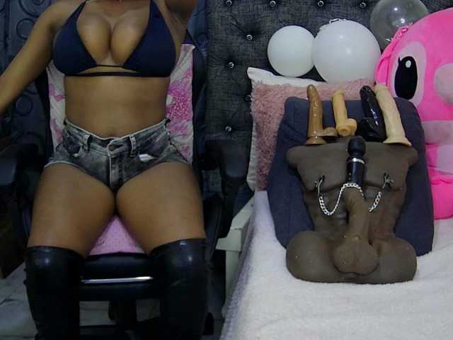 sara-greyx Live Cam on BongaCams